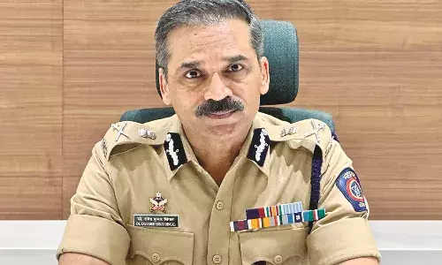 भय मुक्त मतदान के लिए 3 राज्यों की फोर्स के जवान मतदान केन्द्रों पर रहेंगे तैनात भय मुक्त मतदान के लिए 3 राज्यों की फोर्स के जवान मतदान केन्द्रों पर रहेंगे तैनात