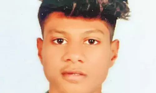 विद्यार्थी के अंगदान से मिला तीन लोगों को मिला जीवन, एक्सीडेंट के बाद हुआ था ब्रेनडेड