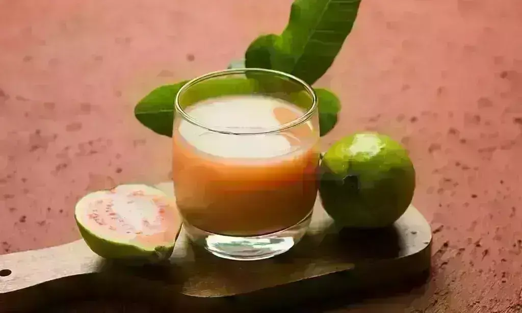 इस आसान रेसिपी से बनाएं अमरूद का मसालेदार मोइतो, हर कोई करेगा तारीफ