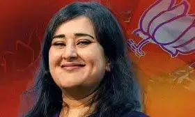 सुर्खियां बटोर रहीं महिला उम्मीदवार, मैंदान में पहली बार दिखा रहीं पूरा दम