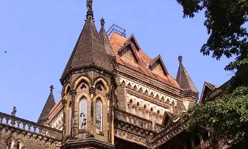 पालघर में उपभोक्ता फोरम की स्थापना को लेकर राज्य सरकार से मांगा गया जवाब