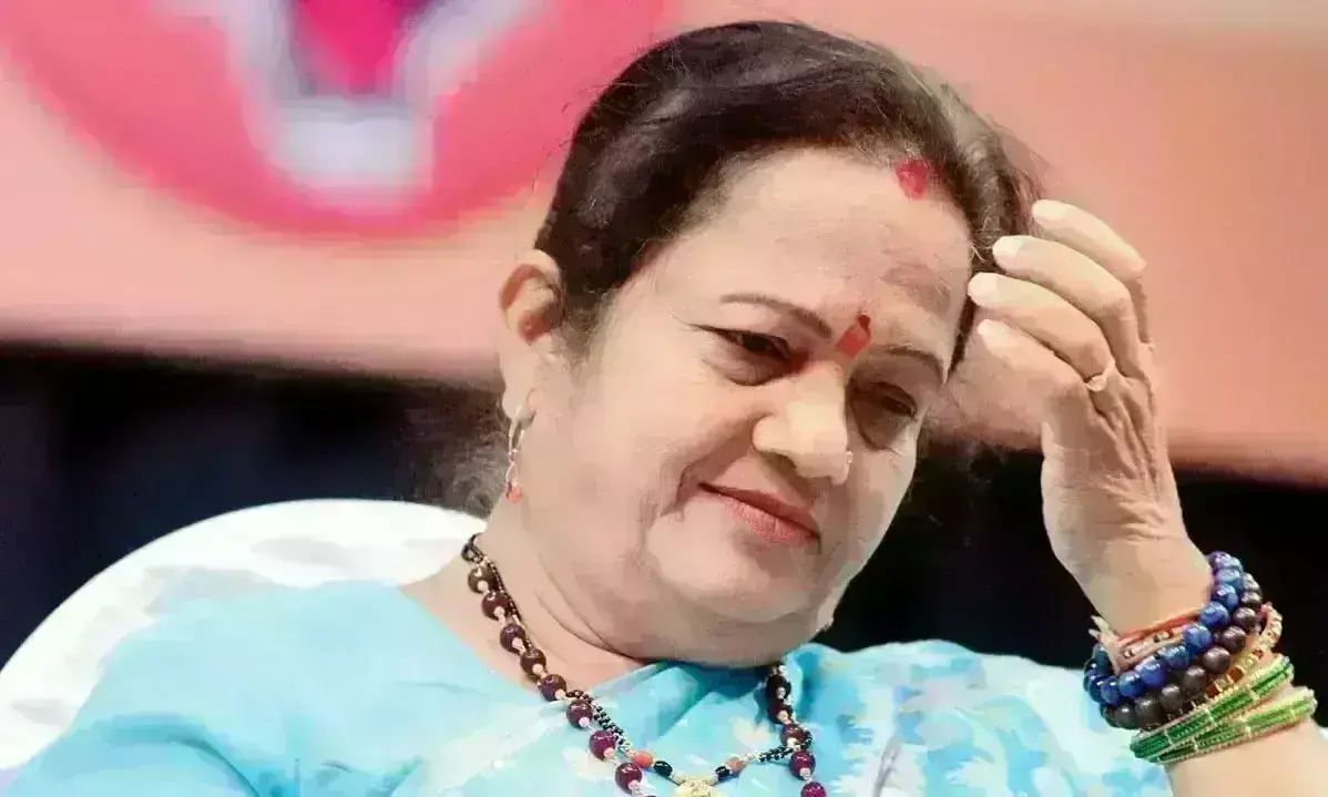 बॉडी बैग खरीद मामले में पूर्व महापौर किशोरी पेडणेकर को मिली अग्रिम जमानत