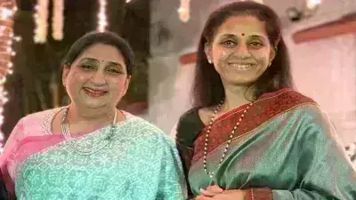 सज गई बारामती की रणभूमि, सुनेत्रा-सुप्रिया ने फूंका सियासी शंख, धंगेकर का पर्चा जमा