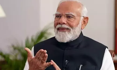 पीएम नरेंद्र मोदी ने पहले चरण के सभी एनडीए उम्मीदवारों को व्यक्तिगत तौर पर लिखी चिट्ठी पीएम नरेंद्र मोदी ने पहले चरण के सभी एनडीए उम्मीदवारों को व्यक्तिगत तौर पर लिखी चिट्ठी