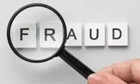 विमान की टिकट बुकिंग के नाम पर भांजे ने अन्य साथियों के साथ मिलकर की 40 लाख रुपए की ठगी विमान की टिकट बुकिंग के नाम पर भांजे ने अन्य साथियों के साथ मिलकर की 40 लाख रुपए की ठगी