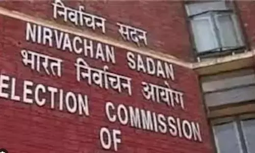 पहले चरण में यूपी की 8 लोकसभा सीटों पर मतदान, पुलिस ने सुरक्षा के किए पुख्ता इंतजाम