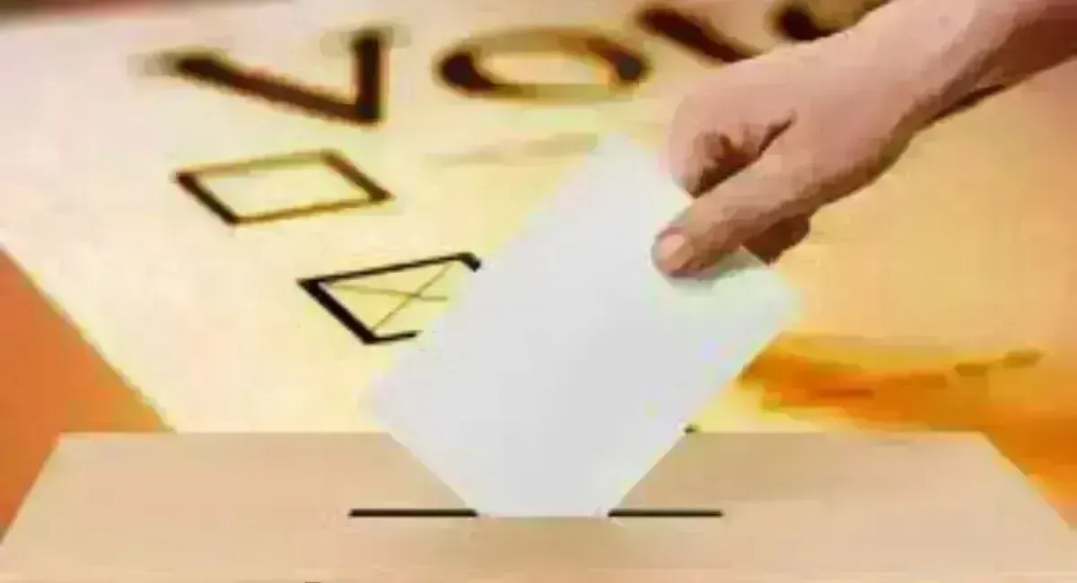 एक-एक वोट जरूरी, चुनाव ड्यूटी पर लगे अधिकारियों-कर्मियों का पोस्टल मतदान शुरू