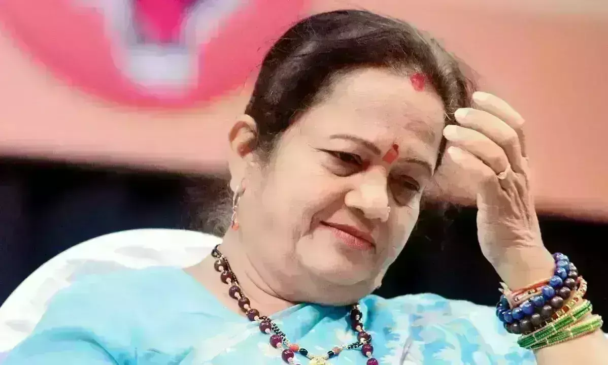 बॉडी बैग खरीद मामले में पूर्व महापौर किशोरी पेडणेकर को मिली अग्रिम जमानत