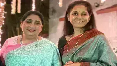सज गई बारामती की रणभूमि, सुनेत्रा-सुप्रिया ने फूंका सियासी शंख, धंगेकर का पर्चा जमा