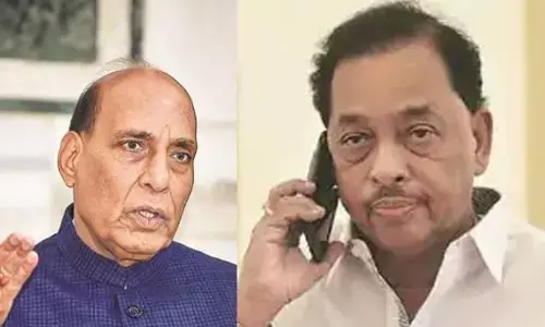 लोकसभा में पहुंचने पसीना बहा रहे दो दर्जन पूर्व मुख्यमंत्री, इन पर है ज्यादा भरोसा