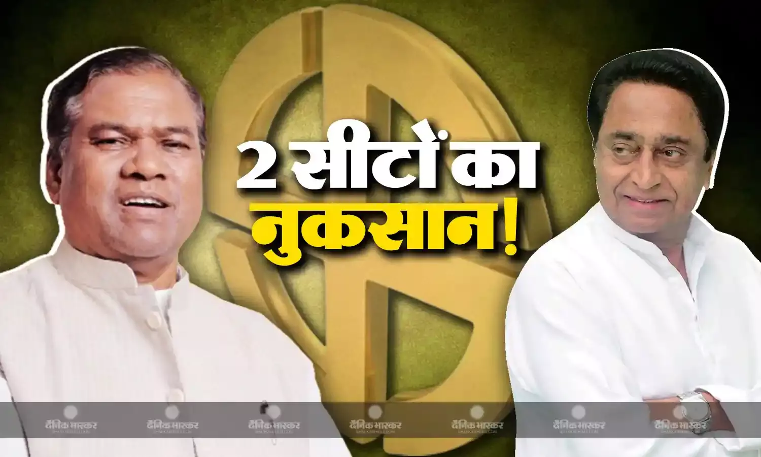 पहले चरण की 6 में से 2 सीटों पर हो सकता है बीजेपी को नुकसान, कांग्रेस को हो सकता है एक सीट का फायदा, समझिए चुनावी समीकरण