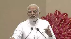 पीएम मोदी के लिए नागपुर में गुजराती अखबार की व्यवस्था करने में जुटा प्रशासन