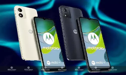 Moto E14 में मिलेंगे ये बेहतरीन फीचर्स, TDRA सर्टिफिकेशन में आया नजर