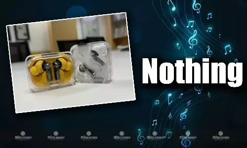 Nothing Ear और Ear (a) हुए भारत में लॉन्च, जानिए कीमत और खूबियां