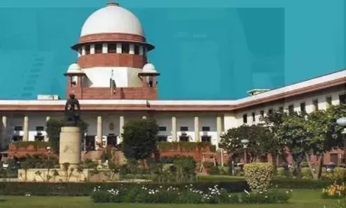 नामांकन खारिज होने के खिलाफ सुनवाई की तो अराजकता फैल जाएगी- सुको