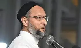 एमआईएम सोलापुर से चुनाव लड़ने से पीछे हटी, नामांकन वापस लिया