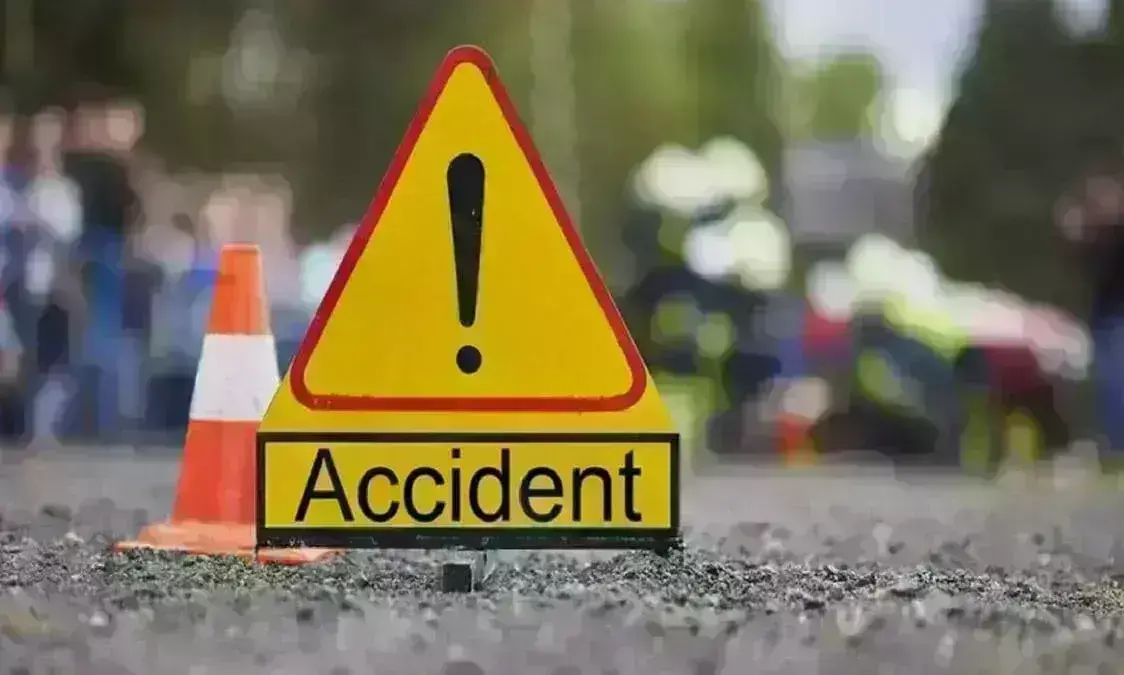 बहन की शादी का न्यौता देने गए युवक की हादसे में मौत, अज्ञात वाहन की टक्कर से हुआ हादसा