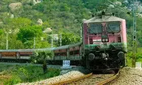 यूटीएस एप की बढ़ी लोकप्रियता, 5 करोड़ से ज्यादा यात्रियों ने निकाला मोबाइल से टिकट