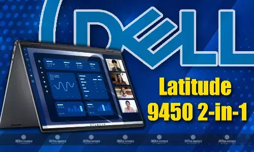 Dell ने AI फीचर्स के साथ नए लैटीट्यूड, प्रिसिजन लैपटॉप लॉन्च किए, जानें कीमत और फीचर्स Dell ने AI फीचर्स के साथ नए लैटीट्यूड, प्रिसिजन लैपटॉप लॉन्च किए, जानें कीमत और फीचर्स