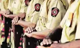 चुनावी बंदोबस्त के लिए चाहिए 1300 होमगार्ड , 541 महिला व पुरुष होमगार्ड हैं उपलब्ध