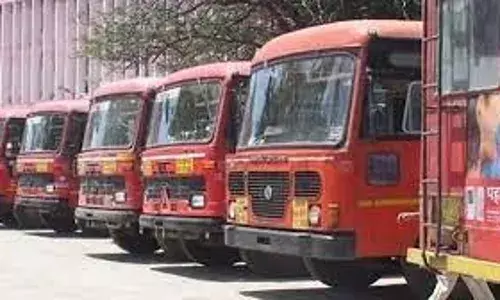 वर्धा लोकसभा सीट के लिए दूसरे चरण में 26 अप्रैल को चुनाव, प्रशासन ने मांगी 148 एसटी बसें