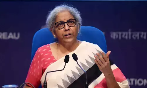 निर्मला सीतारमण के इलेक्टोरल बॉन्ड योजना को वापस लाने वाले बयान पर गरमाई सियासत, विपक्ष ने घेरा