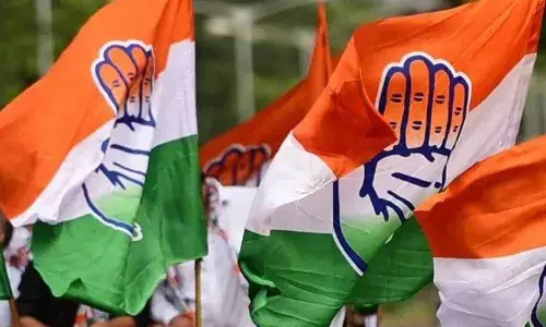 कांग्रेस ने जारी की उम्मीदवारों की एक और सूची, पश्चिम बंगाल की एक और उड़ीसा की तीन सीटों के लिए नामों का किया ऐलान