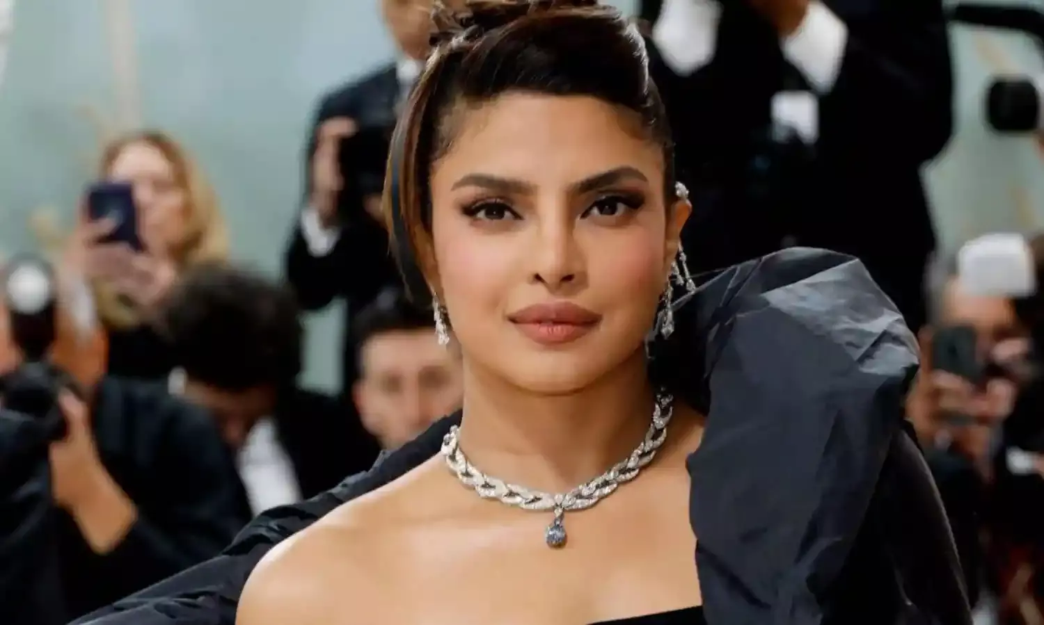 प्रियंका चोपड़ा नहीं होगीं फैशन इवेंट मेट गाला 2024 में शामिल, एक्ट्रेस ने खुद बताई वजह