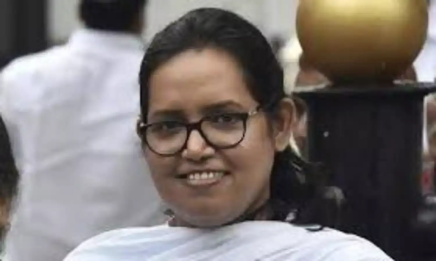 कांग्रेस दलित विरोधी होती तो मुझे मुंबई का अध्यक्ष नहीं बनाती- वर्षा गायकवाड