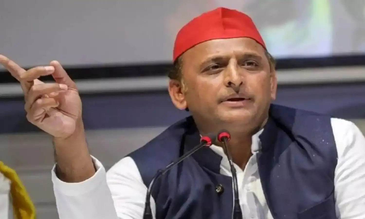 अलगुलान रैली में अखिलेश यादव ने साधा मोदी सरकार पर निशाना, केजरीवाल और सोरेन की गिरफ्तारी पर बोले - बीजेपी ये न भूले, उन्होंने शेरों को....
