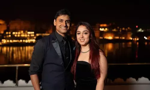 चार महीने में ही टूट रही इरा खान और नुपूर शिखरे की शादी! क्रिप्टिक पोस्ट ने बढ़ाई सोशल मीडिया पर हलचल