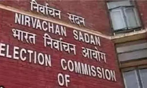घर पर वोट डालने के तुरंत बाद 99 वर्षीय व्यक्ति की मौत