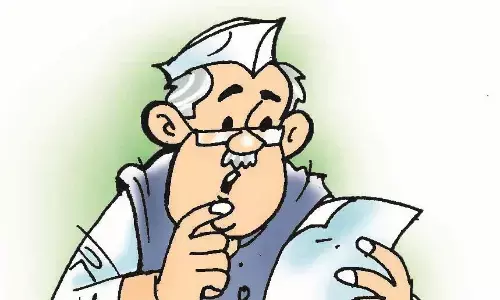 आखिर किसके वोटर नहीं निकले, कई राजनीतिक दल अब लगाने लगे कयासी हिसाब आखिर किसके वोटर नहीं निकले, कई राजनीतिक दल अब लगाने लगे कयासी हिसाब