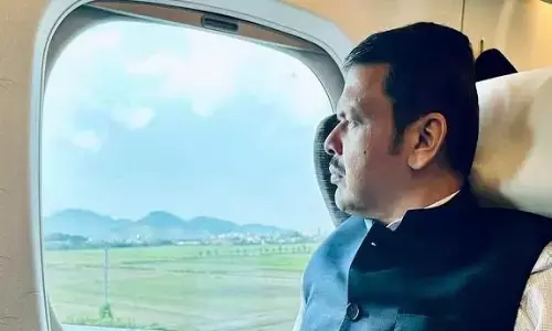 साक्षात्कार - पॉलिटिक्स अबाउट रियलिटी है, राजनीति में तो एक और एक ग्यारह होते हैं साक्षात्कार - पॉलिटिक्स अबाउट रियलिटी है, राजनीति में तो एक और एक ग्यारह होते हैं