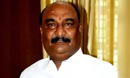 शिवसेना के शिंदे गुट ने औरंगाबाद सीट पर संदीपान भुमरे को दी उम्मीदवारी