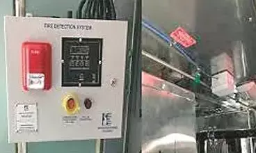 ट्रेन में धुआं उठते ही बजेगा अलार्म, 5 सौ बोगियों में लगाई जाएगी स्मोक प्रणाली ट्रेन में धुआं उठते ही बजेगा अलार्म, 5 सौ बोगियों में लगाई जाएगी स्मोक प्रणाली