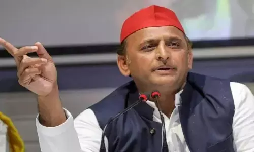 अलगुलान रैली में अखिलेश यादव ने साधा मोदी सरकार पर निशाना, केजरीवाल और सोरेन की गिरफ्तारी पर बोले - बीजेपी ये न भूले, उन्होंने शेरों को.... अलगुलान रैली में अखिलेश यादव ने साधा मोदी सरकार पर निशाना, केजरीवाल और सोरेन की गिरफ्तारी पर बोले - बीजेपी ये न भूले, उन्होंने शेरों को....