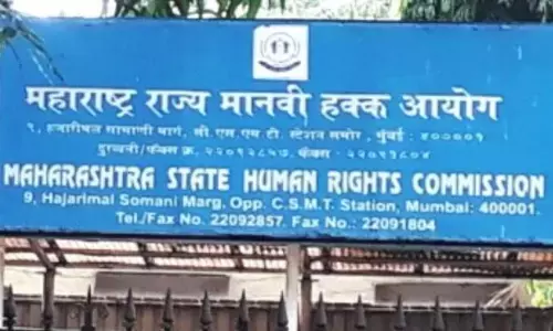 बच्चे के साथ मां - प्रेमी का बुरा बर्ताव, परिमंडल 12 के पुलिस उपायुक्त तलब