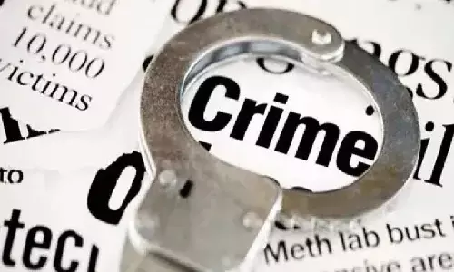 युवती का धर्मान्तरण कराने के आरोप पर पन्ना का युवक गिरफ्तार