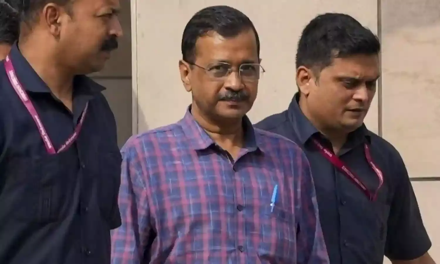 सीएम केजरीवाल को अदालत से लगा झटका! अब एम्स के डॉक्टरों पर छोड़ा बड़ा फैसला