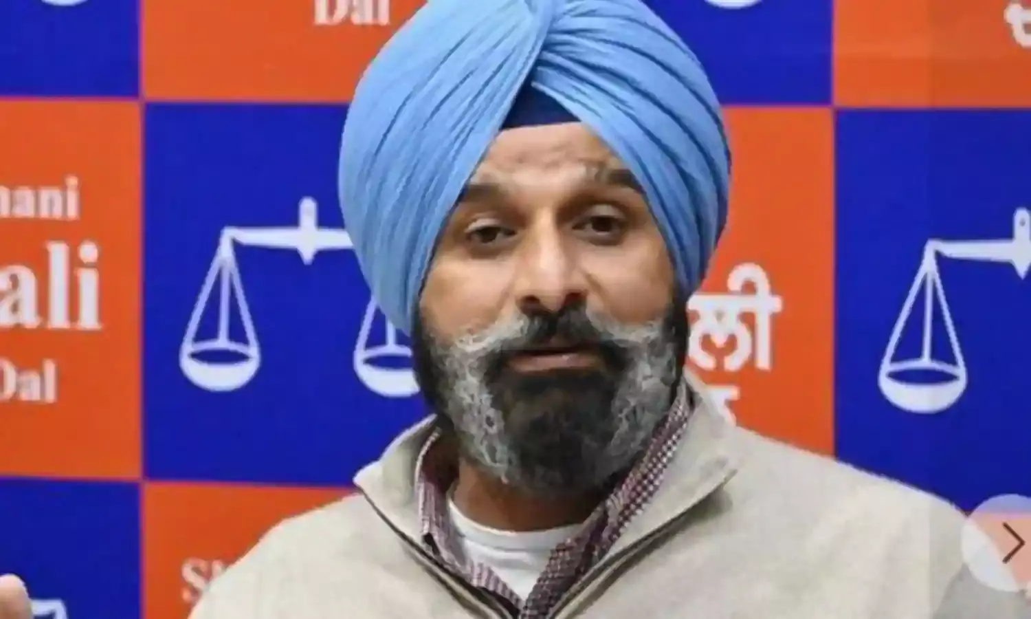 पीएम मोदी के बयान पर पूर्व सहयोगी SAD के नेता ने कहा, आज उनकी बारी है कल हमारी भी हो सकती है! मैं  शर्मिंदा हूं...