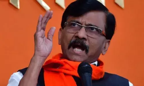 शिवसेना (यूबीटी) नेता संजय राउत ने प्रधानमंत्री मोदी की ‘संपत्ति बांटने’ वाली टिप्पणी को बताया निराशाजनक शिवसेना (यूबीटी) नेता संजय राउत ने प्रधानमंत्री मोदी की ‘संपत्ति बांटने’ वाली टिप्पणी को बताया निराशाजनक