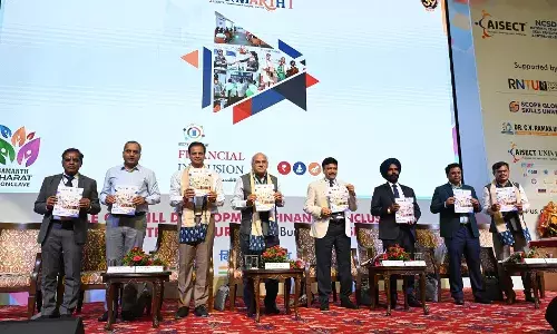 आईसेक्ट द्वारा चौथे समर्थ भारत कॉन्क्लेव का आगाज