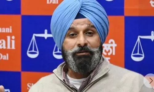 पीएम मोदी के बयान पर पूर्व सहयोगी SAD के नेता ने कहा, आज उनकी बारी है कल हमारी भी हो सकती है! मैं  शर्मिंदा हूं...