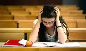 सीईटी -ट्रिपल आईटी परीक्षा एक ही दिन, विद्यार्थियों की मुश्किलें बढ़ीं सीईटी -ट्रिपल आईटी परीक्षा एक ही दिन, विद्यार्थियों की मुश्किलें बढ़ीं