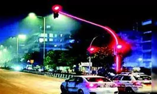 197 करोड़ का ट्रैफिक सिस्टम, 158 सिग्नल के साथ 6 अन्य स्थानों पर अत्याधुनिक व्यवस्था