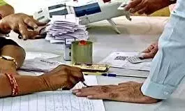 21 विधानसभा क्षेत्रों ने बढ़ाया निर्वाचन आयोग का टेंशन, 2019 नहीं हुई थी संतोषजनक वोटिंग