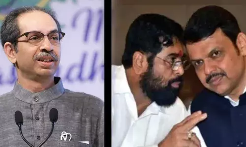 उद्धव सरकार में रची गई थी फडणवीस सहित चार नेताओं को जेल में डालने की साजिश-शिंदे