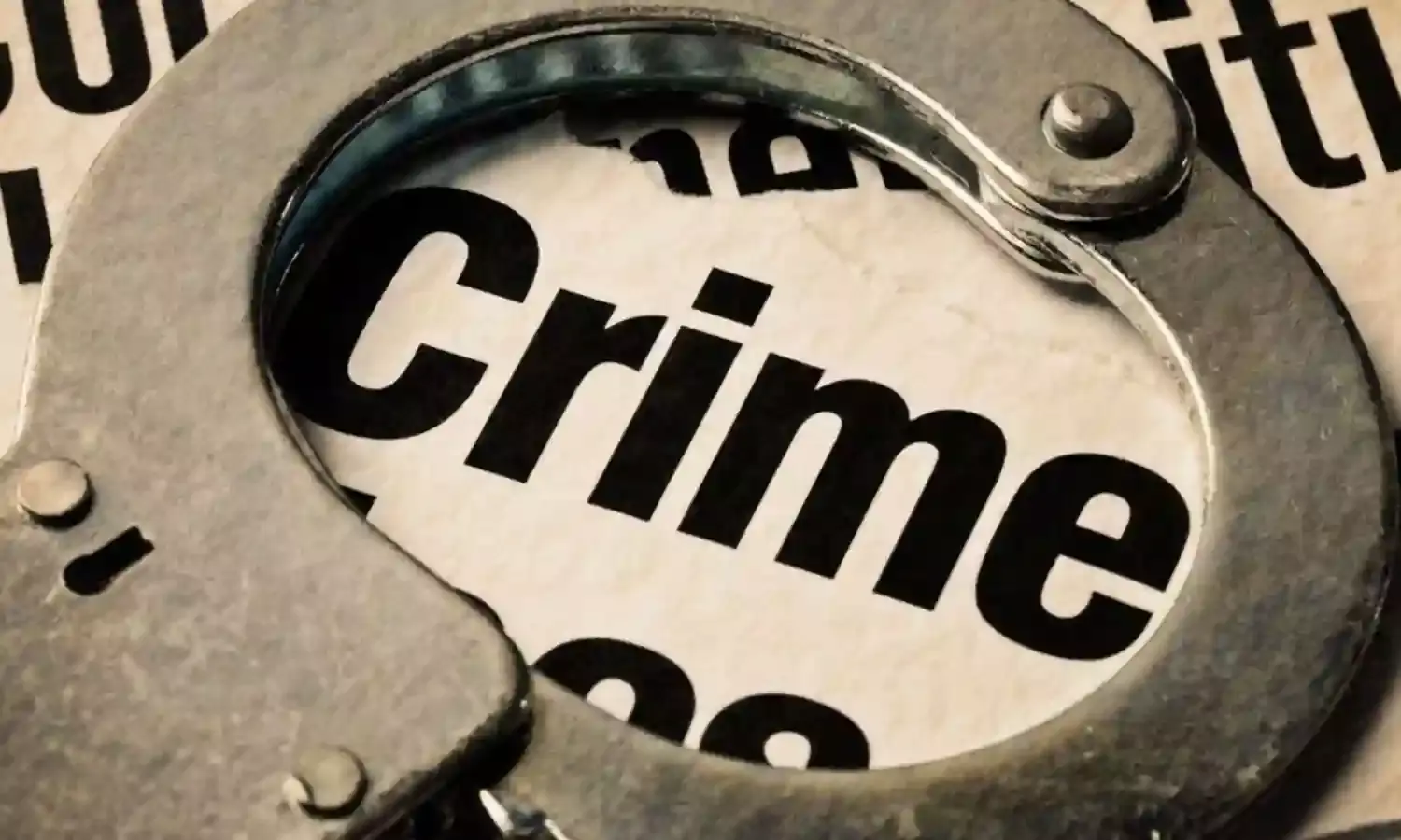 किसान के घर हुई चोरी, आरोपी चढ़ा पुलिस के हत्थे, साढ़े छह लाख नकद की जब्ती