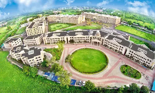 शिक्षा में नवाचार और आकर्षक कैरियर प्रदान करने वाले टीआईटी टेक्नोक्रेट्स ग्रुप के 3217 से अधिक छात्रों को 400 से अधिक कंपनियो द्वारा मिली सम्मानित भूमिका